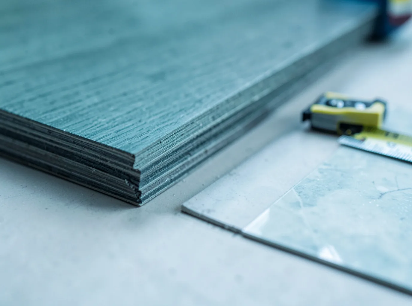 Luxury Vinyl Plank Installation Washtucna, WA FAQs